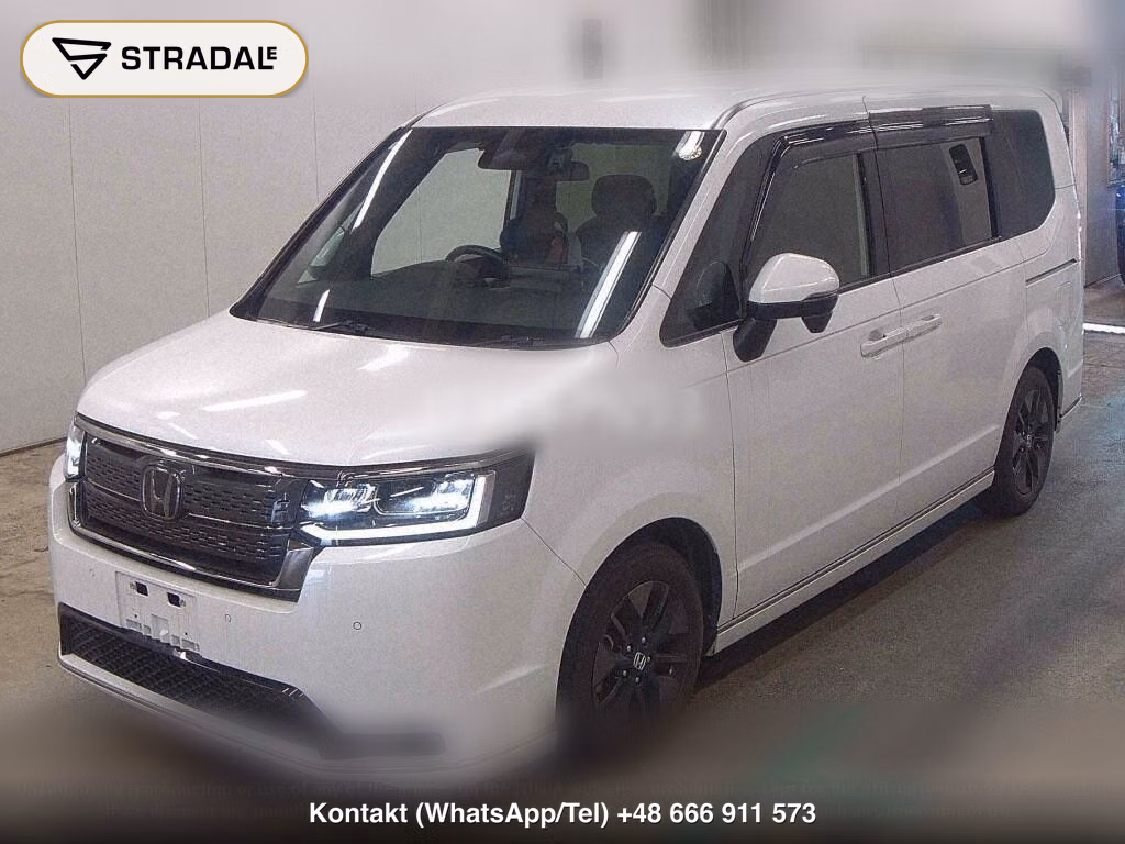 HONDA STEPWAGON SPADA SPADA, miniaturka 5