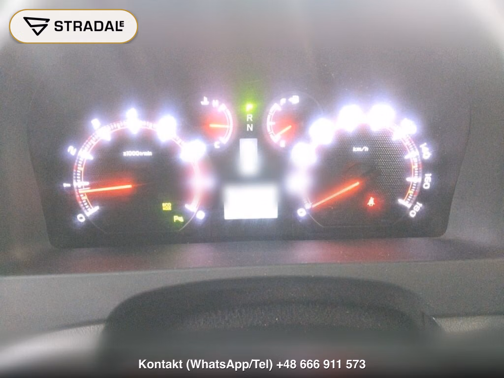 TOYOTA ALPHARD 240S TYPE GOLD, miniaturka 7