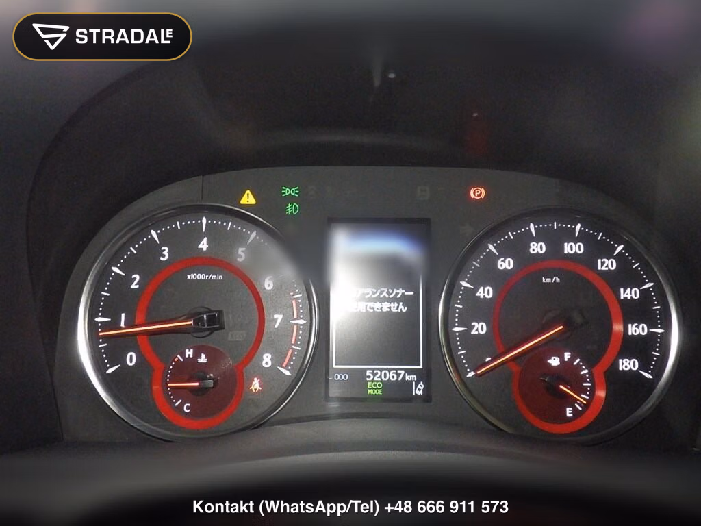 TOYOTA ALPHARD 2.5S TYPE GOLD, miniaturka 7