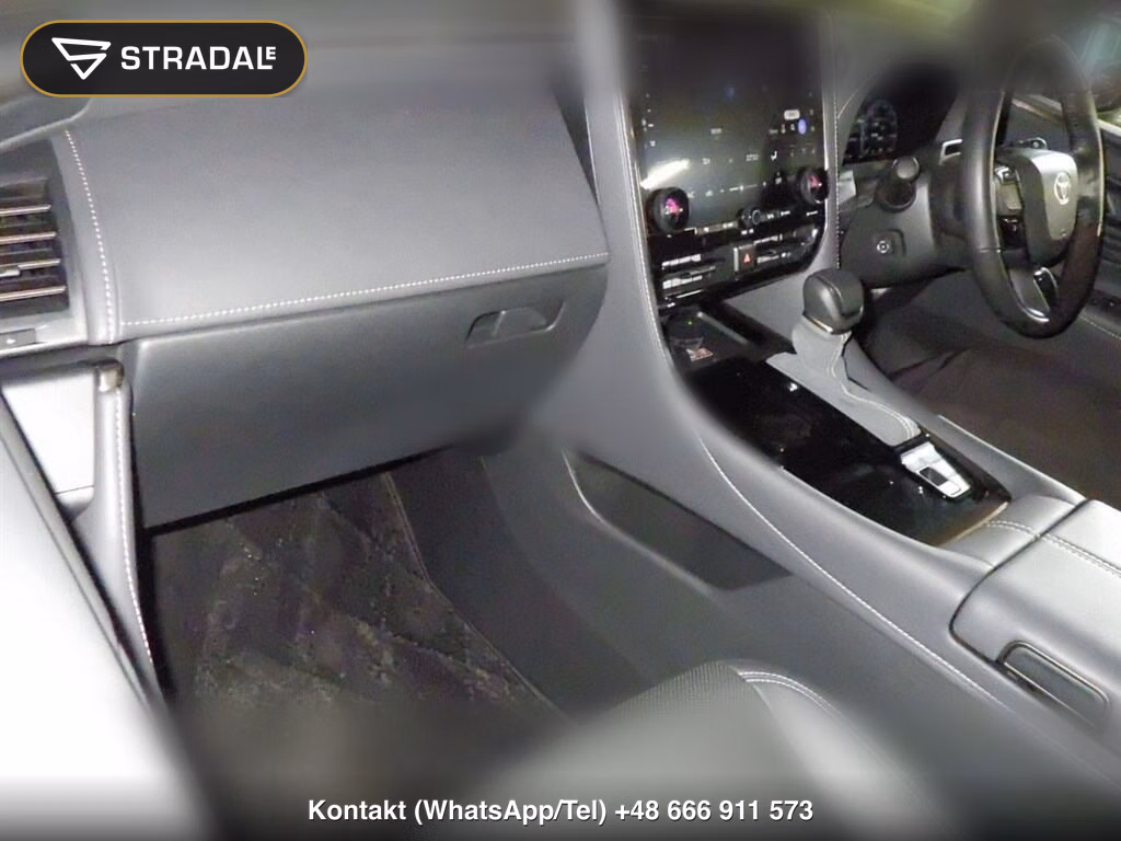 TOYOTA ALPHARD Z, miniaturka 4