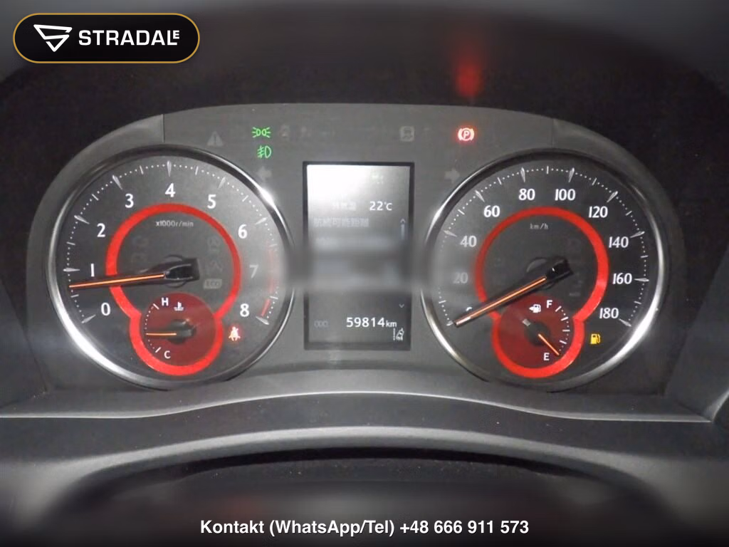 TOYOTA ALPHARD 2.5S C PACKAGE, miniaturka 7