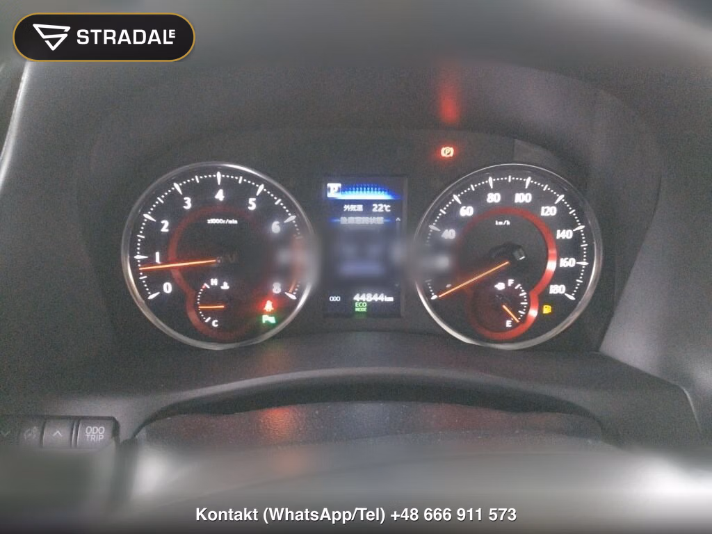 TOYOTA ALPHARD 2.5S C PACKAGE, miniaturka 7