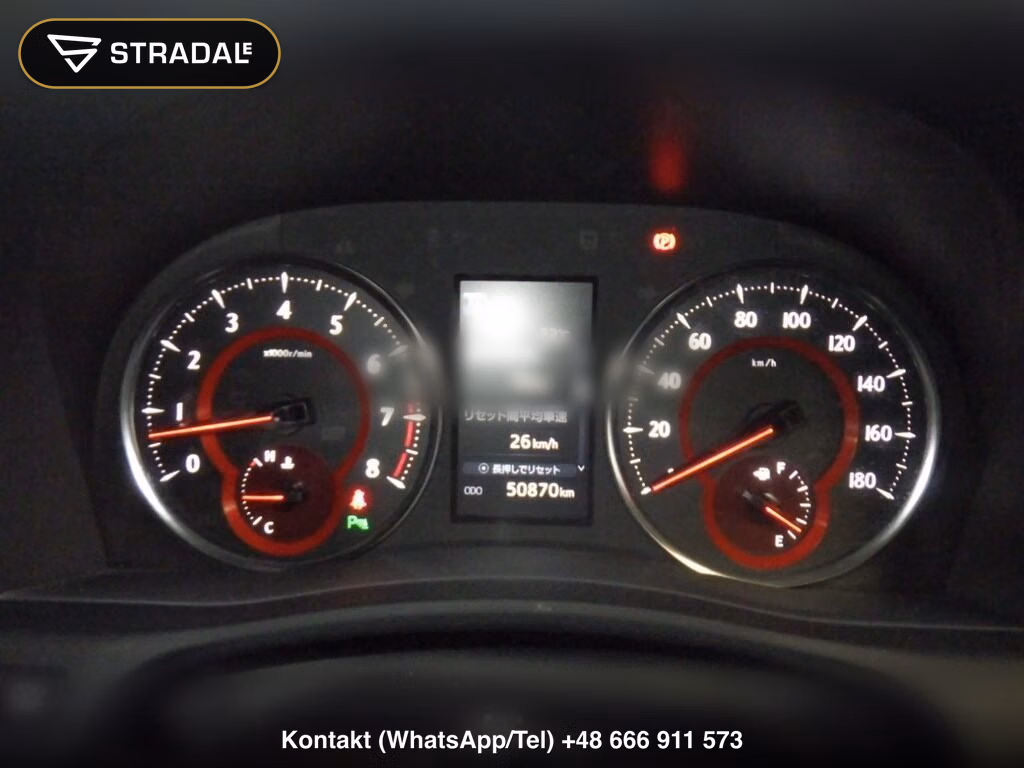 TOYOTA ALPHARD 3.5SC, miniaturka 7