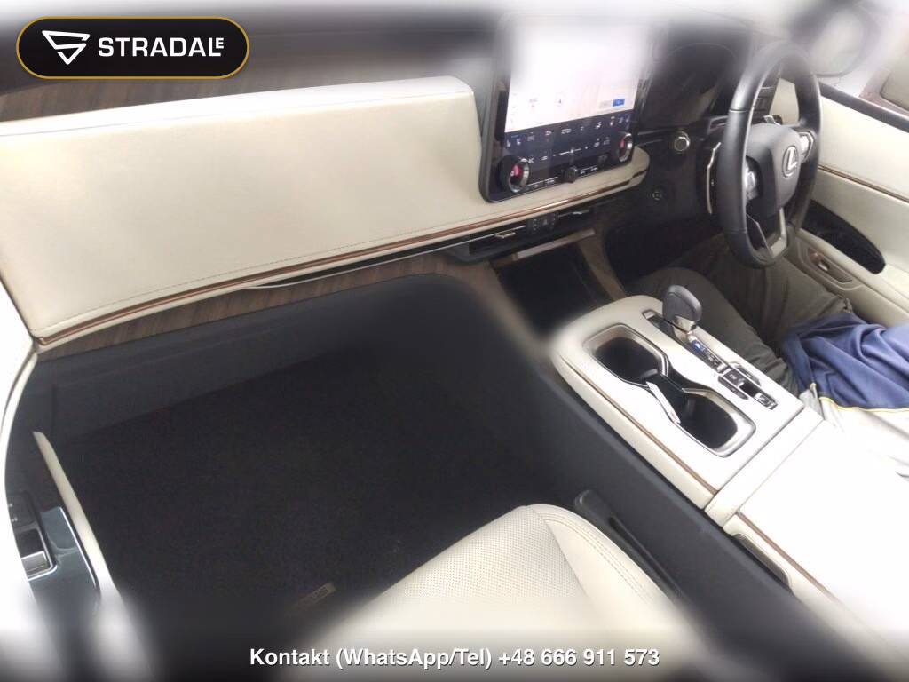LEXUS LM 4WD LM500H VERSION L, miniaturka 4