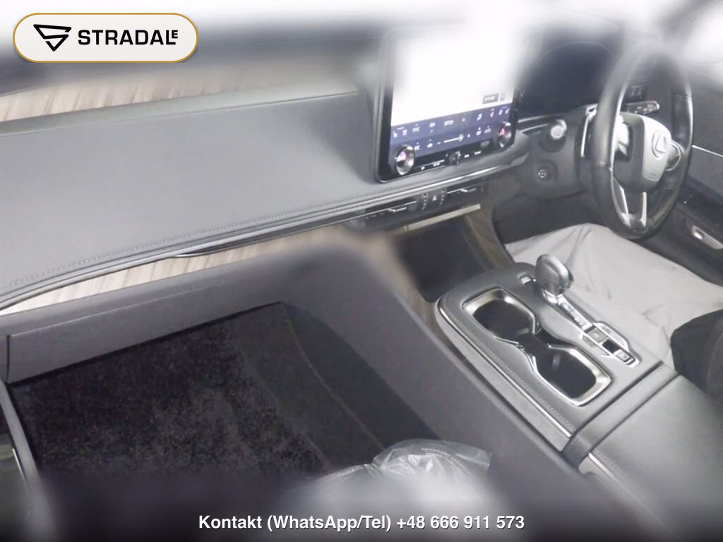 LEXUS LM 4WD LM500H VERSION L, miniaturka 4