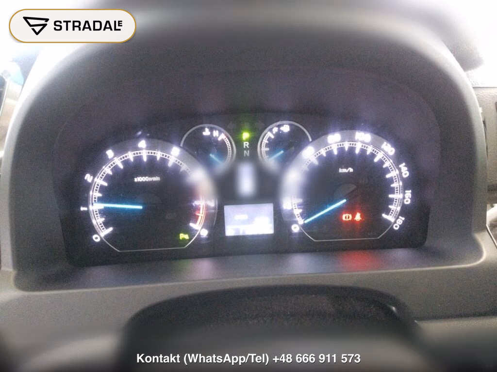 TOYOTA ALPHARD 240S C PACKAGE, miniaturka 7
