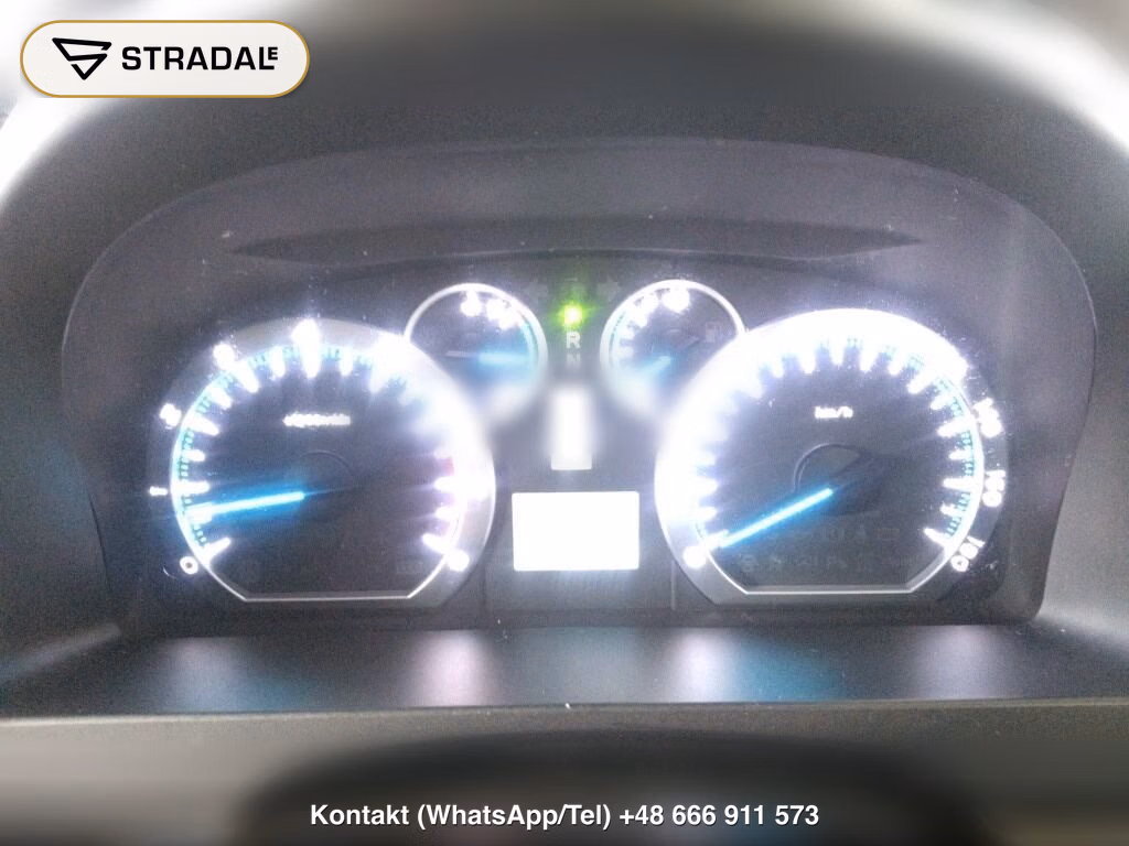 TOYOTA ALPHARD 350G L PACKAGE, miniaturka 7