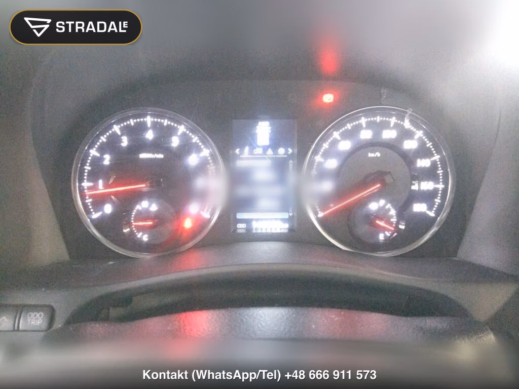 TOYOTA ALPHARD 2.5S, miniaturka 7