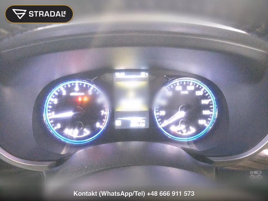 NISSAN ELGRAND 5D 250 HIGHWAY STAR S URBAN CHROME, miniaturka 7