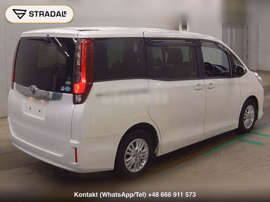 TOYOTA NOAH G, miniaturka 6