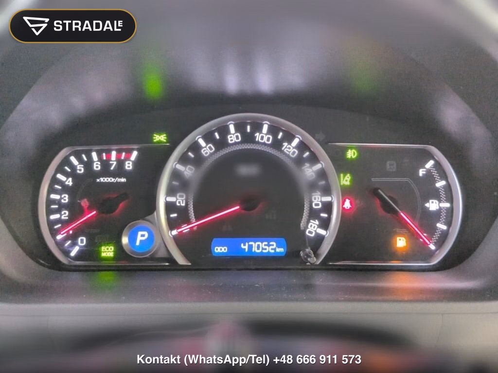TOYOTA NOAH G, miniaturka 7