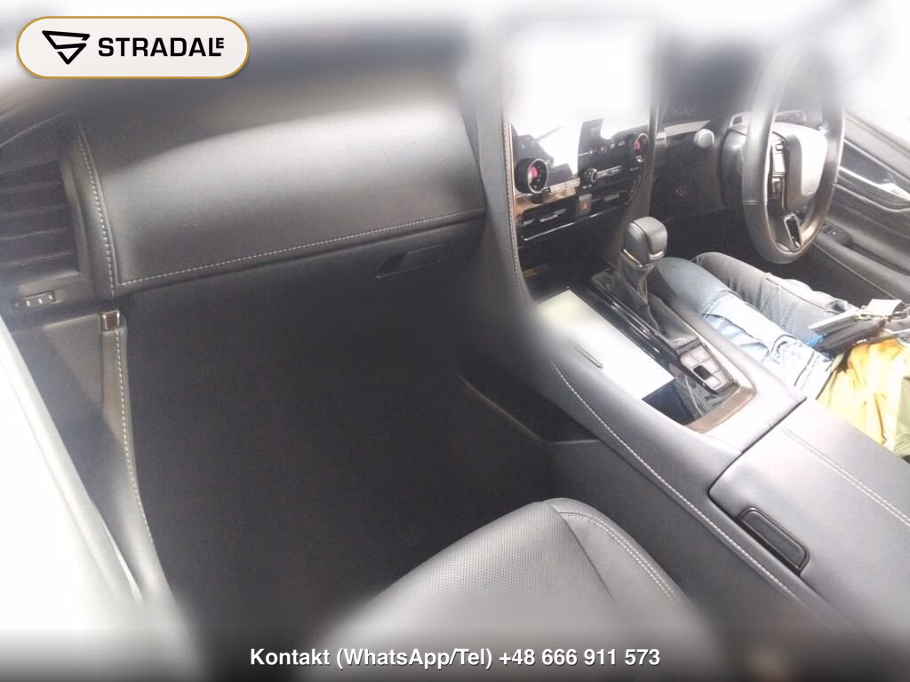 TOYOTA ALPHARD Z, miniaturka 4