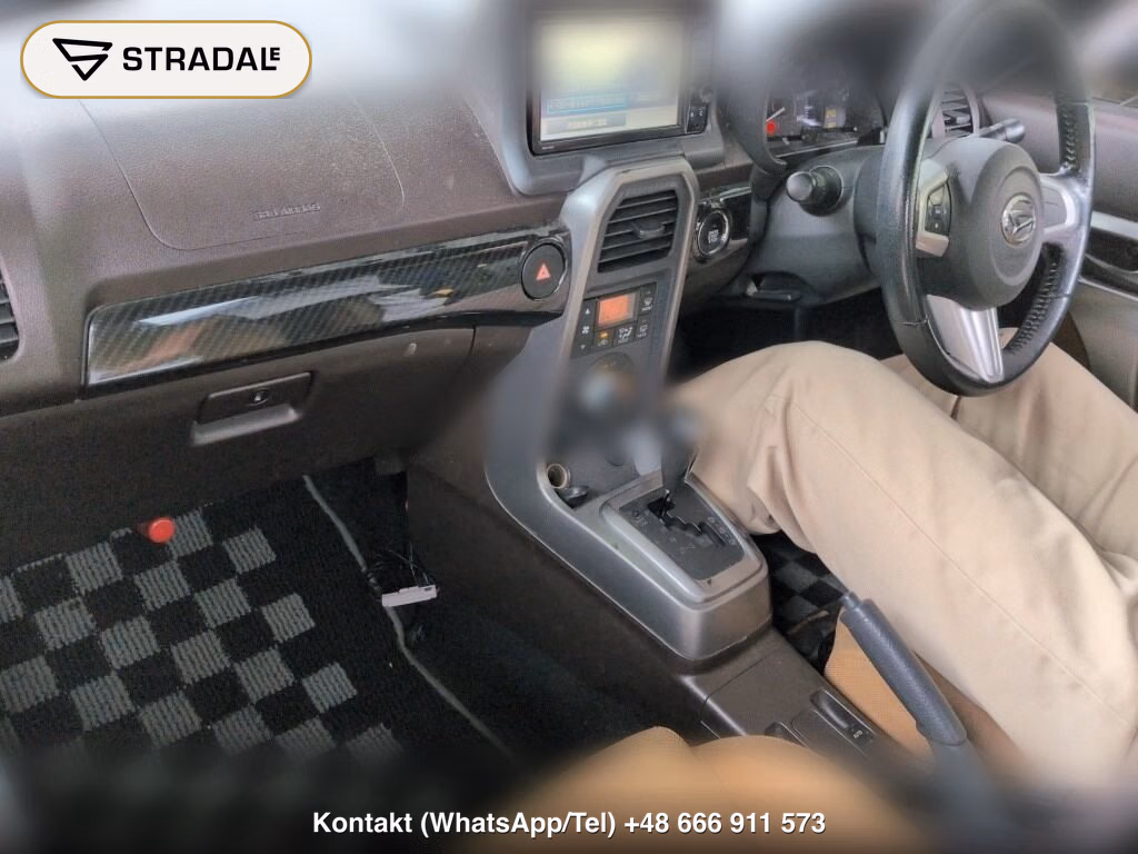 DAIHATSU COPEN OP ROBE, miniaturka 4
