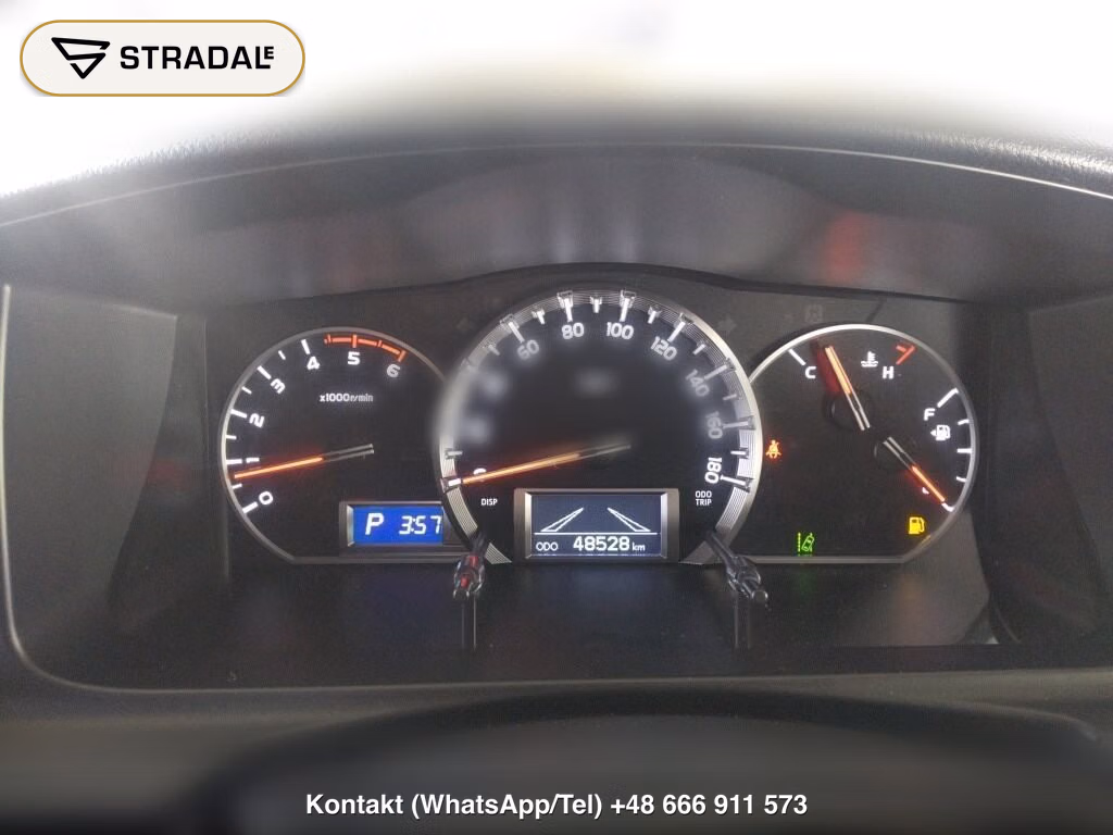TOYOTA HIACE VAN 5D 4WD OTHERS, miniaturka 4