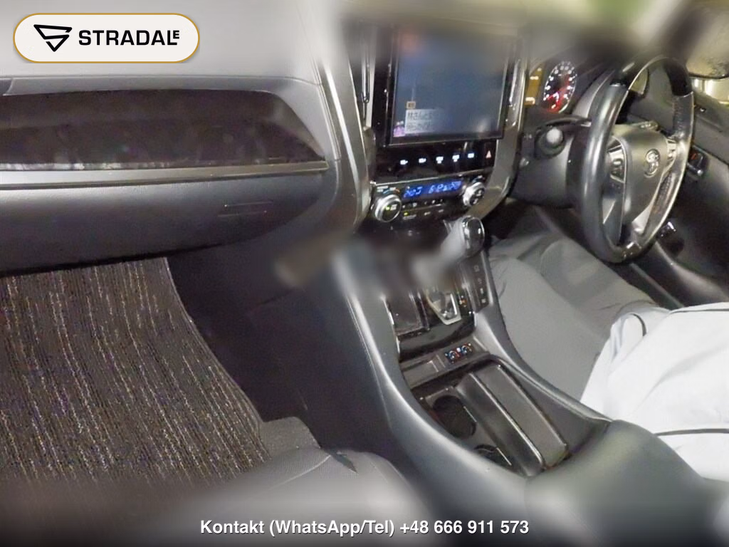 TOYOTA ALPHARD 3.5SC, miniaturka 4