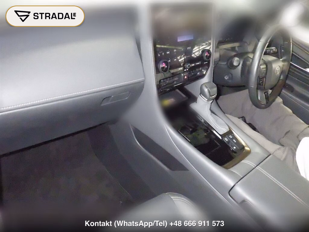 TOYOTA ALPHARD Z, miniaturka 4
