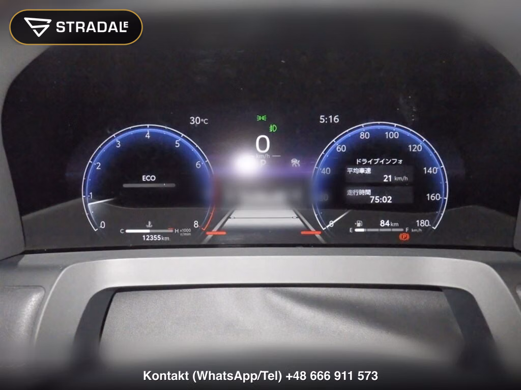 TOYOTA ALPHARD Z, miniaturka 7