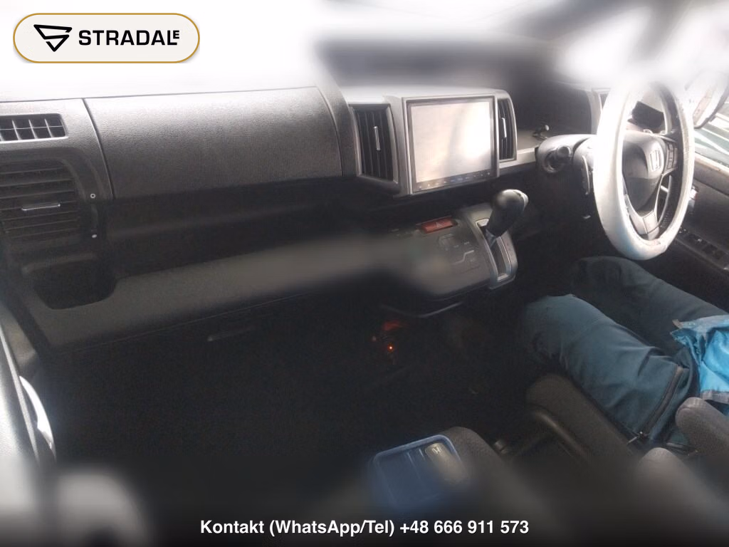 HONDA STEPWAGON SPADA Z, miniaturka 4