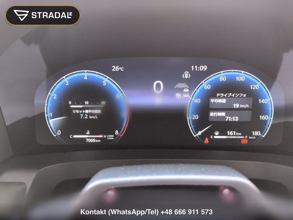 TOYOTA ALPHARD Z, miniaturka 7