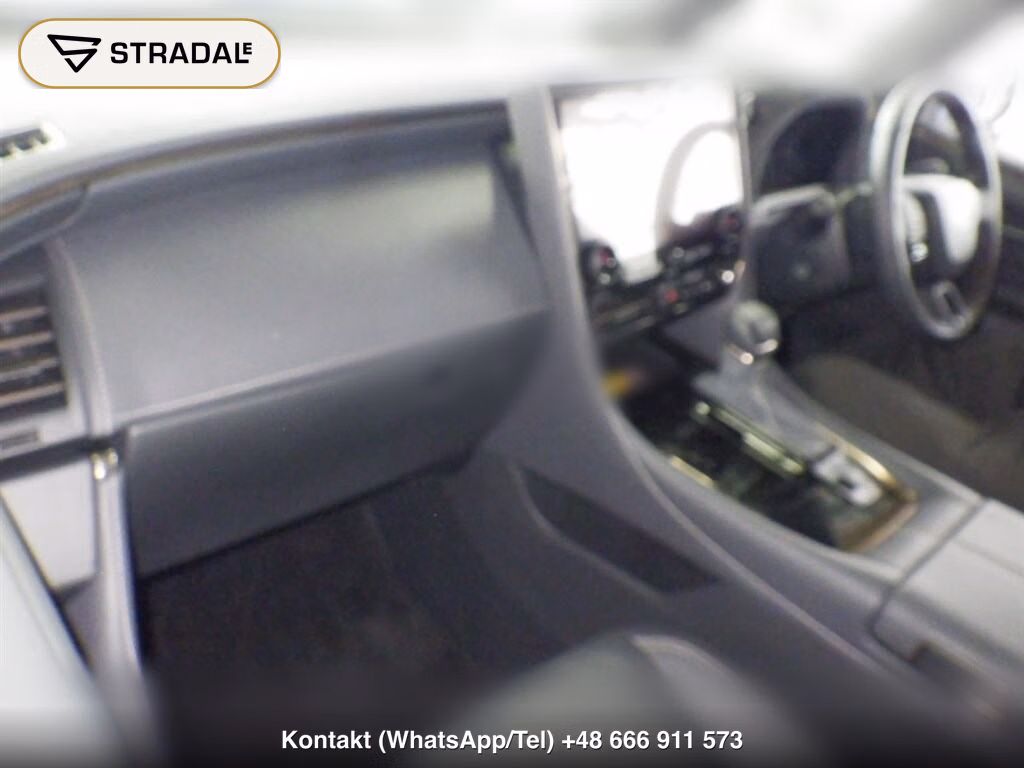 TOYOTA ALPHARD Z, miniaturka 4