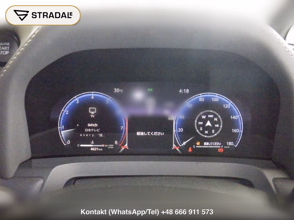 TOYOTA ALPHARD Z, miniaturka 7