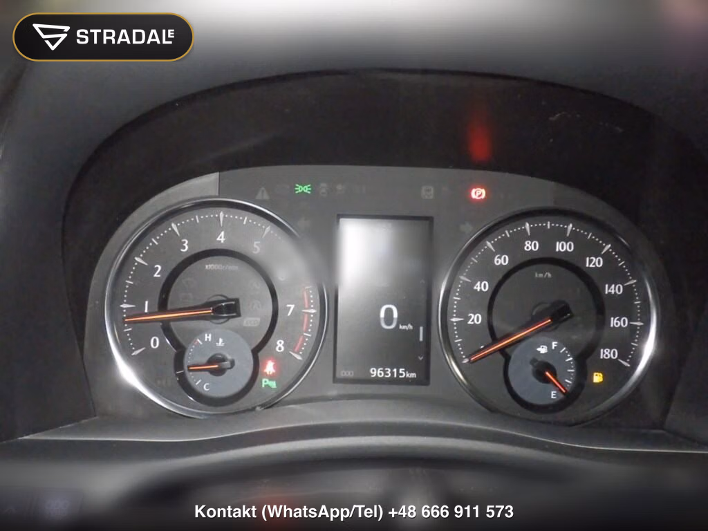 TOYOTA ALPHARD 2.5S C PACKAGE, miniaturka 7