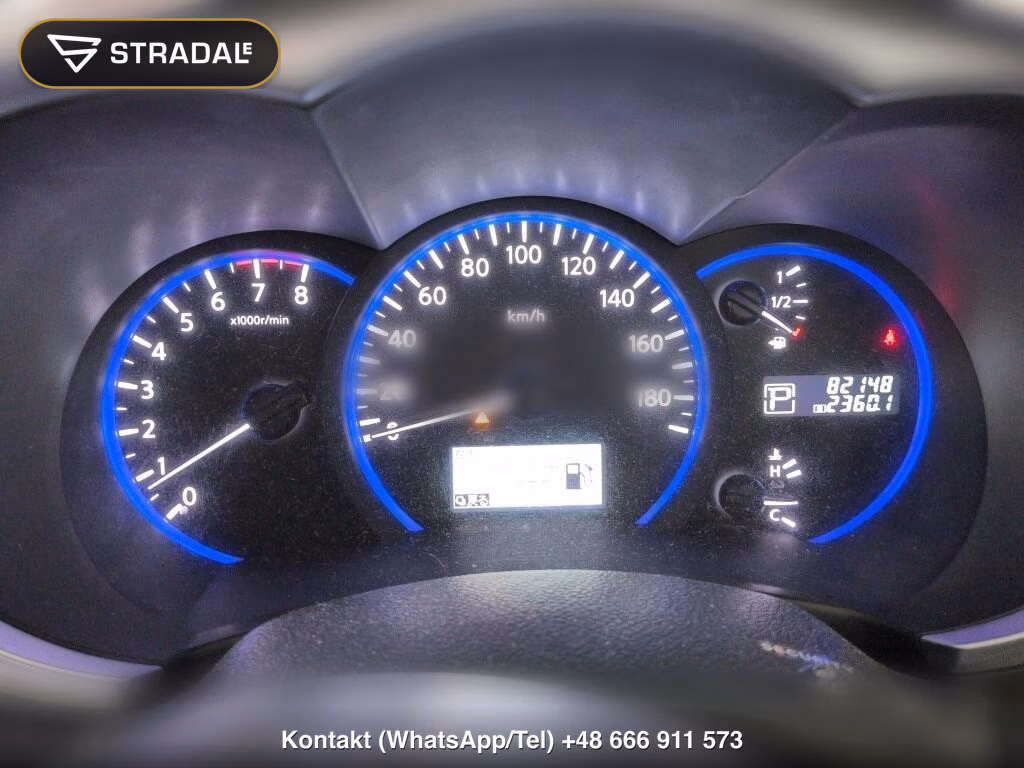 NISSAN ELGRAND 5D 4WD 350 HIGHWAY STAR PREMIUM, miniaturka 7