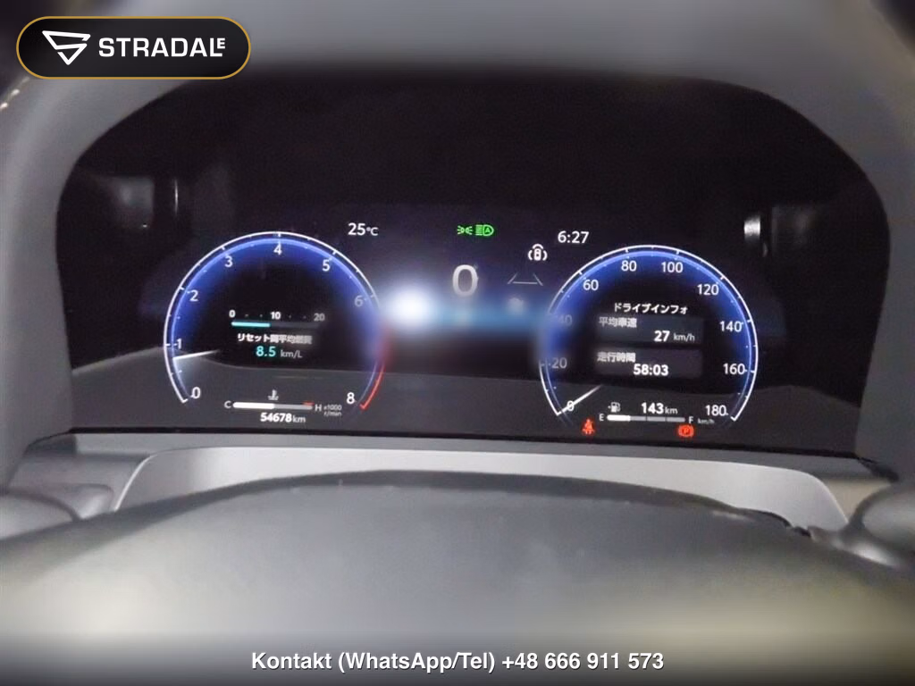 TOYOTA ALPHARD Z, miniaturka 7