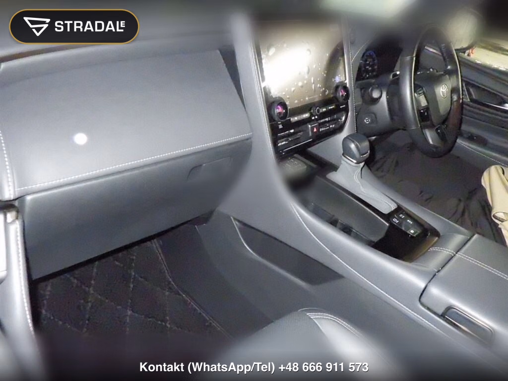 TOYOTA ALPHARD Z, miniaturka 4
