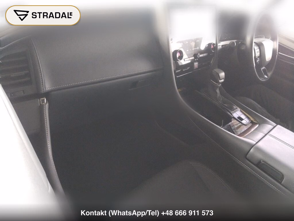 TOYOTA ALPHARD Z, miniaturka 4