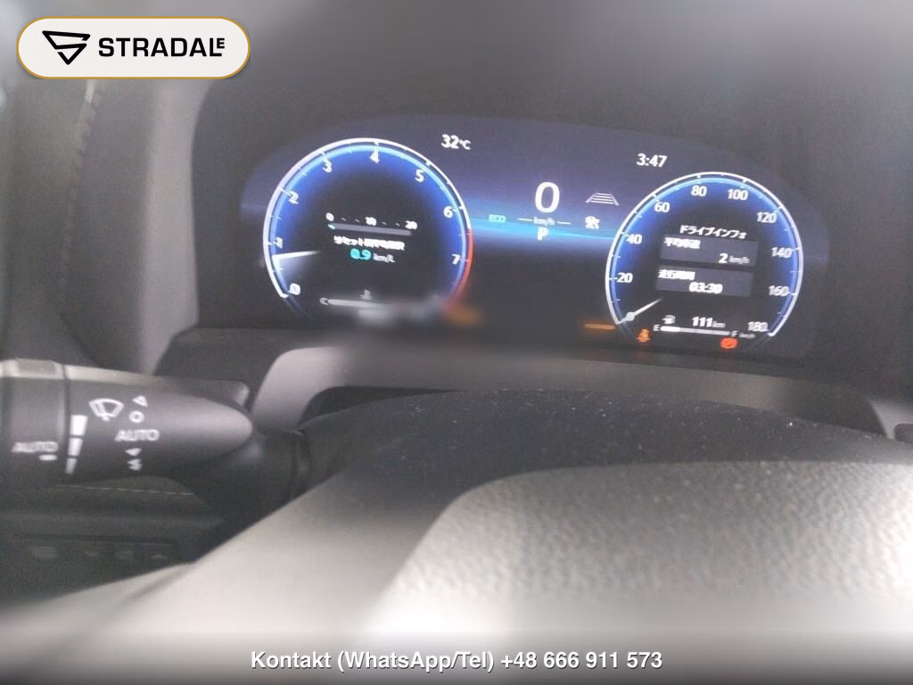 TOYOTA ALPHARD Z, miniaturka 7