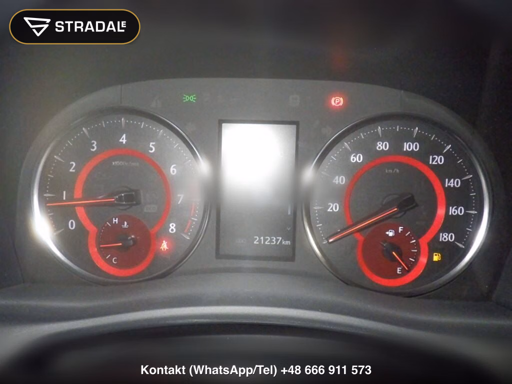 TOYOTA ALPHARD 2.5S TYPE GOLDⅡ, miniaturka 7