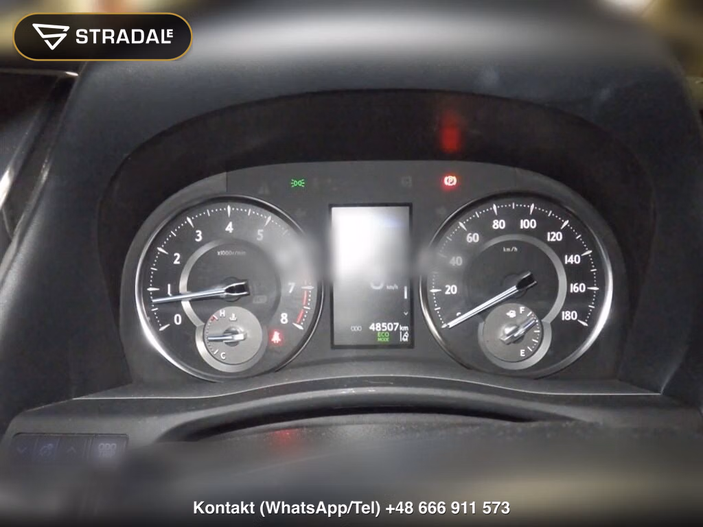 TOYOTA ALPHARD 2.5X, miniaturka 7