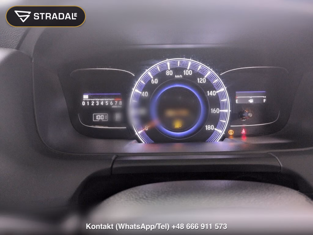 HONDA ODYSSEY ABSOLUTE･ADVANCE, miniaturka 7