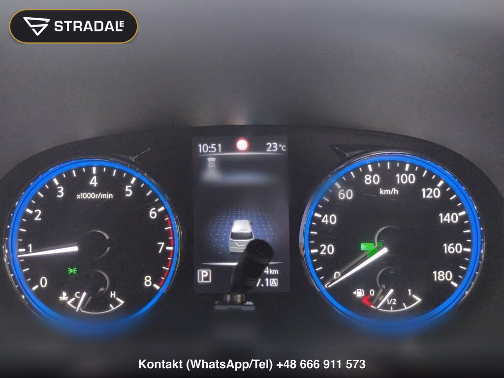 NISSAN ELGRAND 5D 250 HIGHWAY STAR S, miniaturka 7