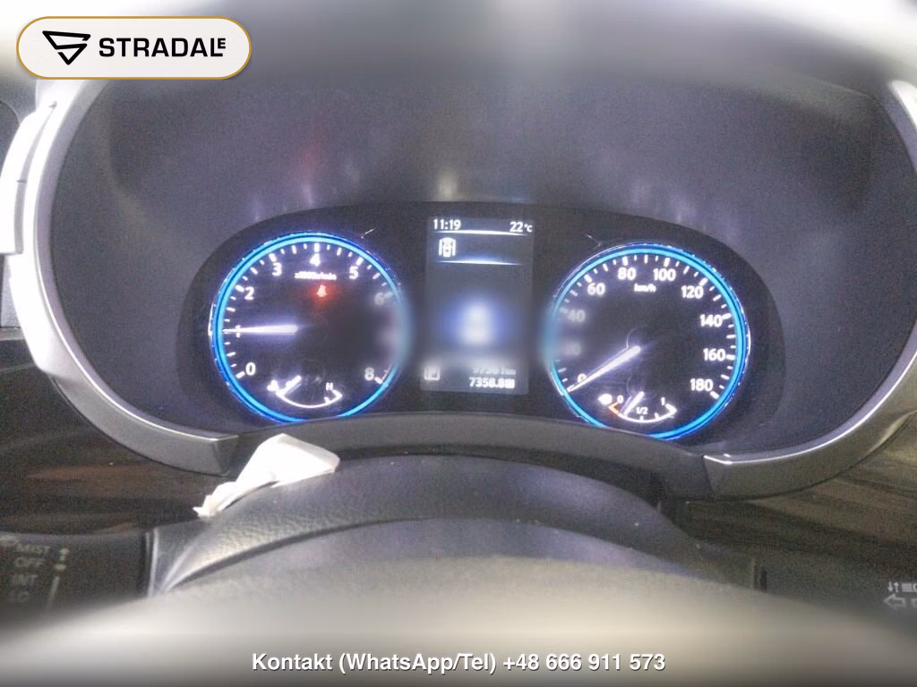 NISSAN ELGRAND 5D 250 HIGHWAY STAR S, miniaturka 7