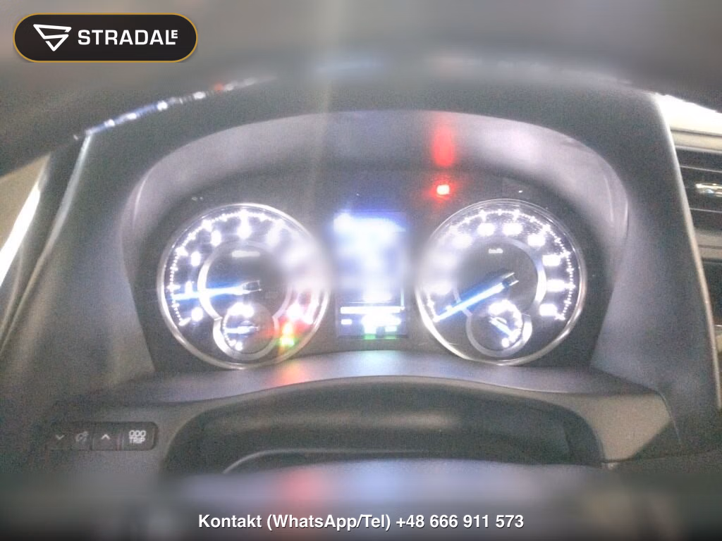 TOYOTA ALPHARD 2.5G, miniaturka 7