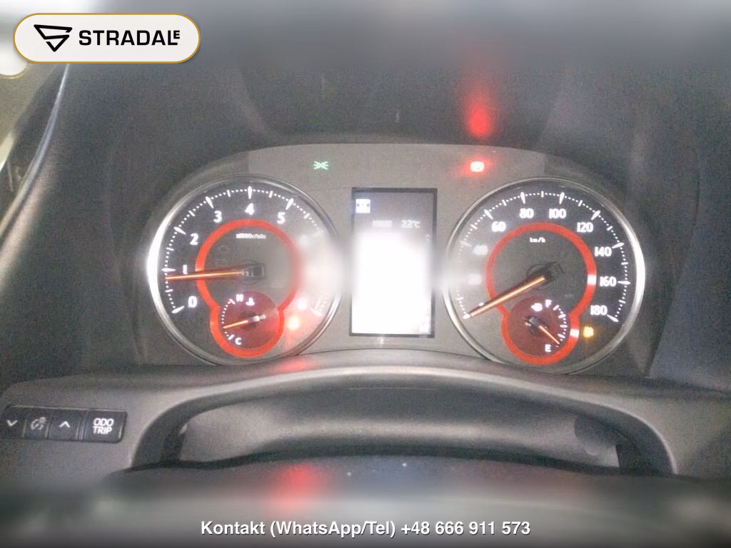 TOYOTA ALPHARD 2.5S C PACKAGE, miniaturka 7