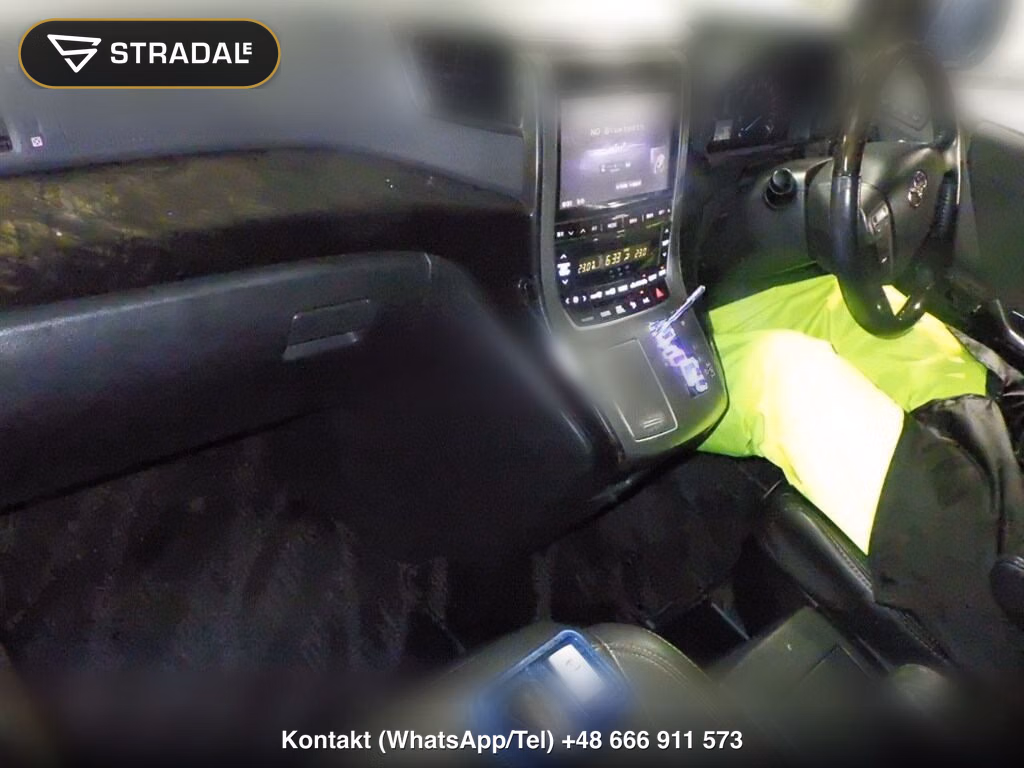 TOYOTA ALPHARD 350S C PACKAGE, miniaturka 4