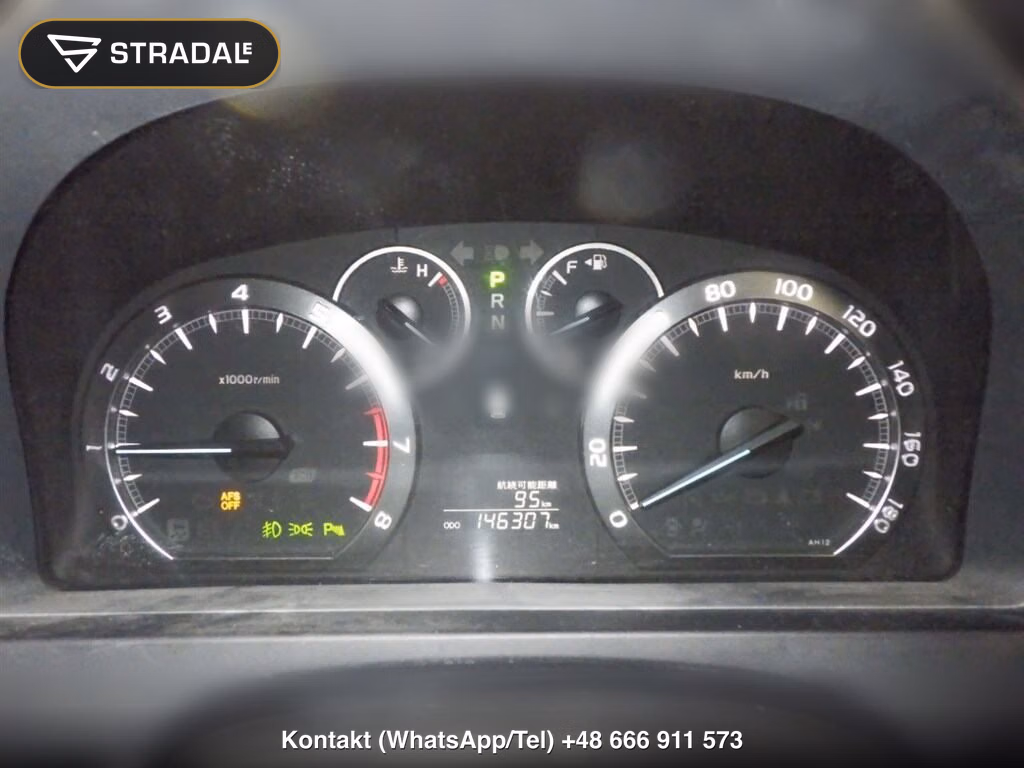TOYOTA ALPHARD 350S C PACKAGE, miniaturka 7