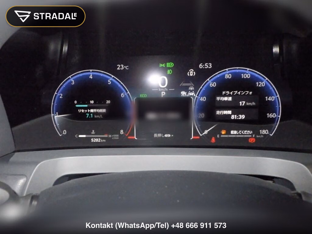 TOYOTA ALPHARD Z, miniaturka 7