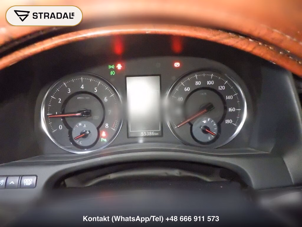 TOYOTA ALPHARD 2.5S A PACKAGE, miniaturka 7