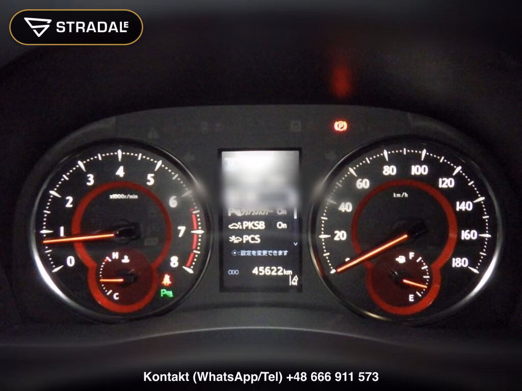 TOYOTA ALPHARD 2.5S C PACKAGE, miniaturka 7