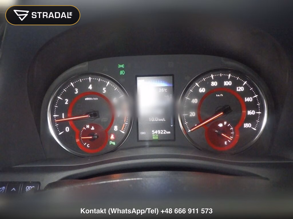 TOYOTA ALPHARD 2.5S C PACKAGE, miniaturka 7