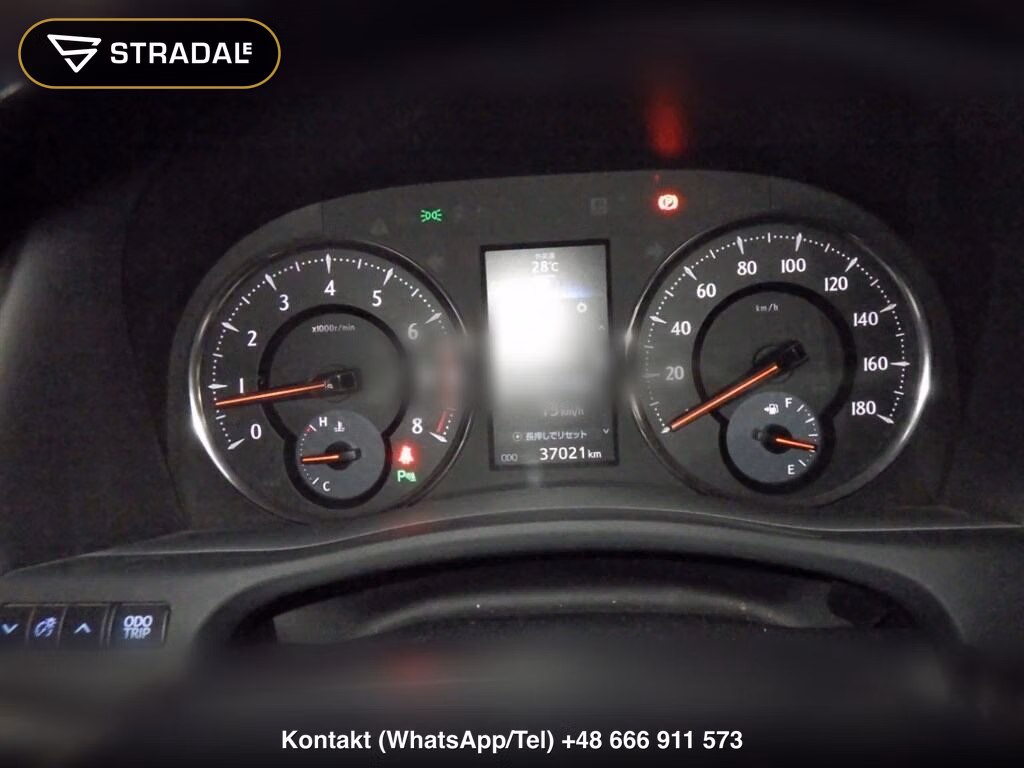 TOYOTA ALPHARD 2.5S C PACKAGE, miniaturka 7