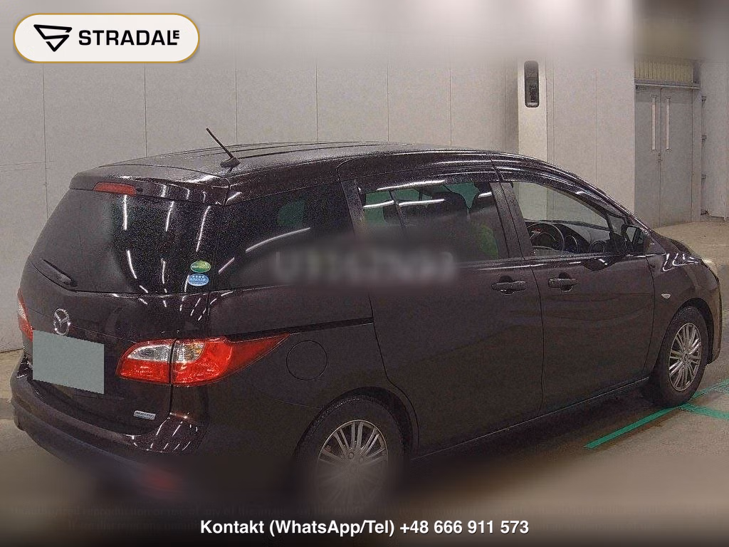 MAZDA PREMACY 20C-SKYACTIV, miniaturka 6