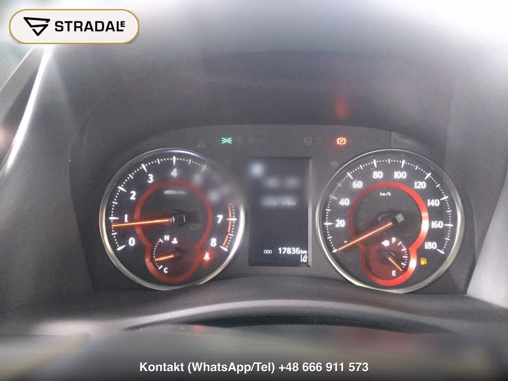 TOYOTA ALPHARD 2.5S C PACKAGE, miniaturka 7