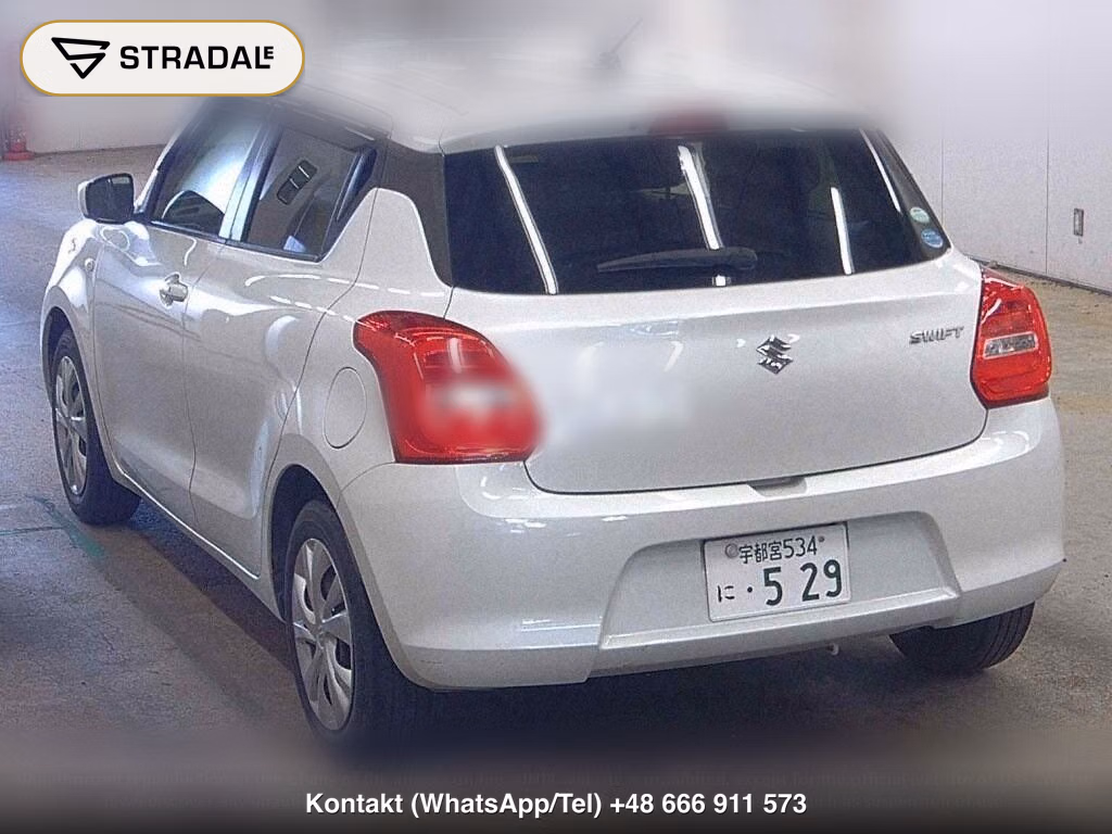 TOYOTA ALPHARD 4WD 3.5GF, miniaturka 3