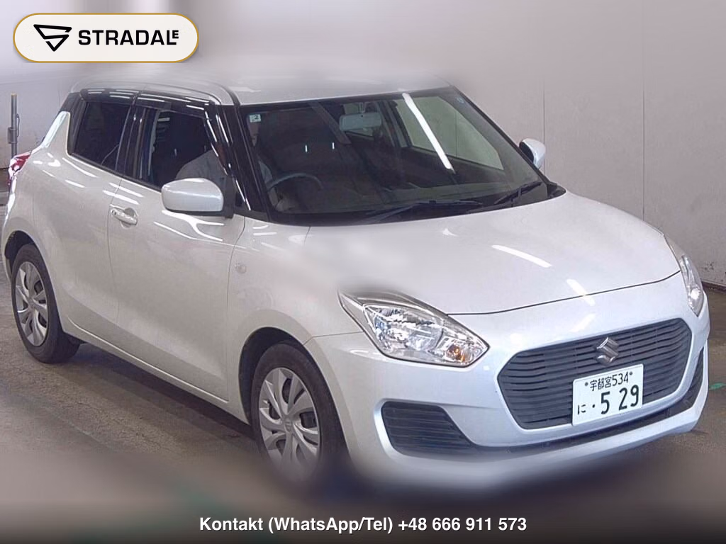 TOYOTA ALPHARD 4WD 3.5GF 2015, aukcja z Japonii, zdjęcie 1