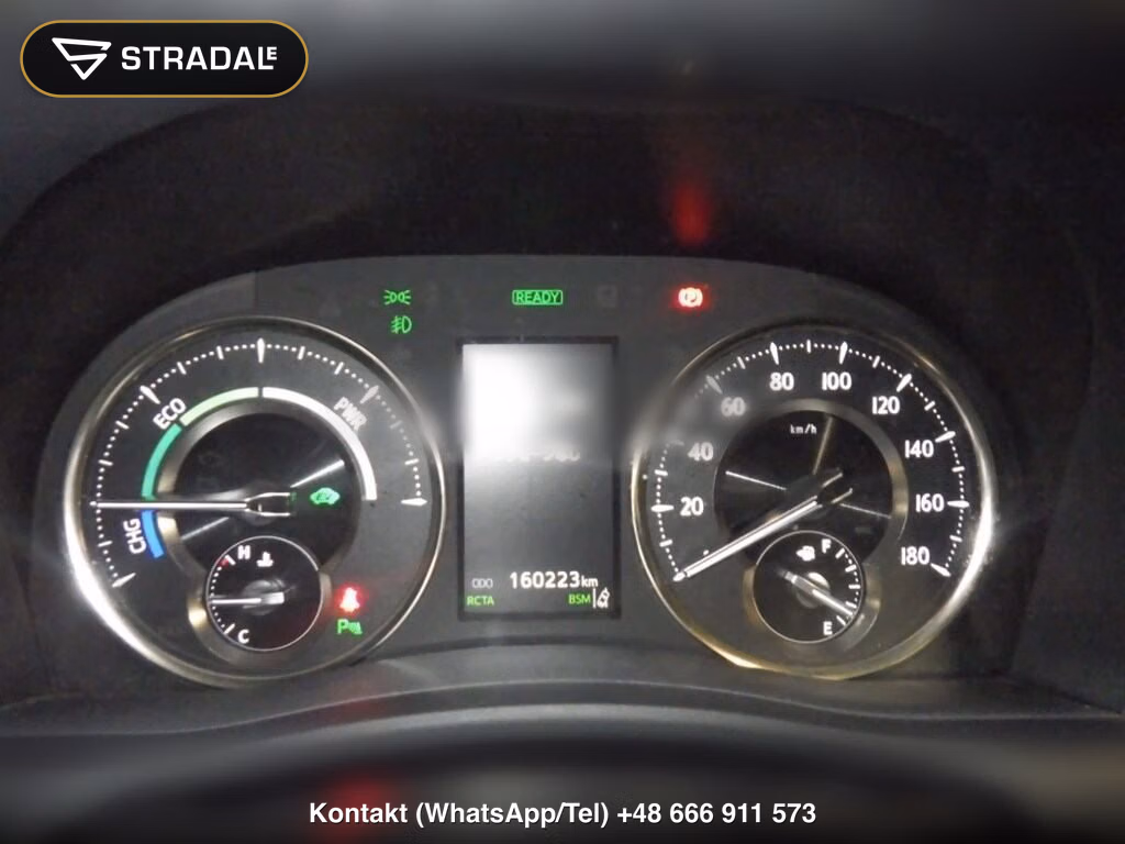 TOYOTA ALPHARD HYBRID 4WD EXECUTIVE LOUNGE S, miniaturka 7